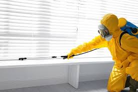 Best Fumigation Services  in North Middletown, NJ